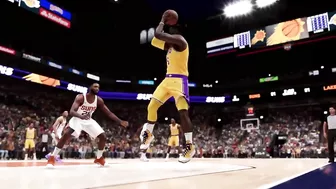 NBA 2K23 - Official First Look Trailer