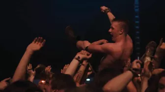 Wacken Open Air 2022 - Official Trailer