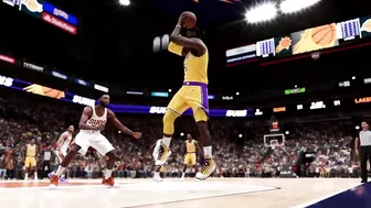 NBA 2K23: First Look Trailer