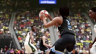 NBA 2K23: First Look Trailer