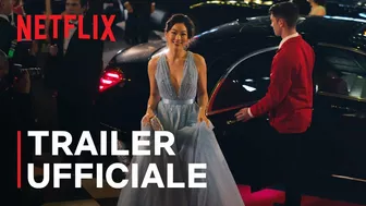 Partner Track | Trailer ufficiale | Netflix