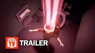 Little Demon Season 1 Trailer