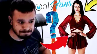 TAKEFUN: DZIENNIKARKA *Weronika Woszczek* CZY CHCE ZAŁOŻYĆ ONLYFANS???