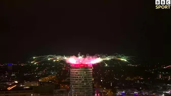 Birmingham 2022 begins with spectacular opening ceremony | Commonwealth Games - BBC