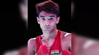 Birmingham Commonwealth Games 2022: Shiva Thapa vs Suleman Baloch | India vs Pakistan Boxing Men CWG