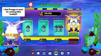 *NEW* HOW TO UNLOCK BIG THE CAT & GREEN REEF ZONE (SONIC SPEED SIMULATOR)