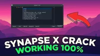 SYNAPSE X CRACKED | ROBLOX HACK | UNDETECTED ROBLOX EXECUTOR