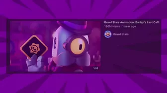 Even More Useless Facts About Brawl Stars