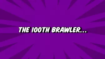 Even More Useless Facts About Brawl Stars