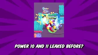 Even More Useless Facts About Brawl Stars