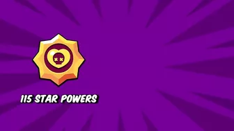 Even More Useless Facts About Brawl Stars