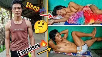 Do These Stretching Exercises????Every Morning????. ||Kumar Ghalan||