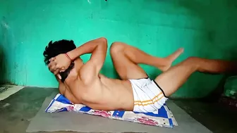 Do These Stretching Exercises????Every Morning????. ||Kumar Ghalan||