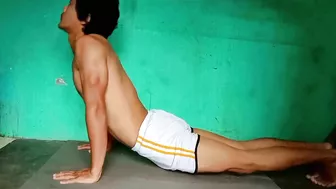 Do These Stretching Exercises????Every Morning????. ||Kumar Ghalan||