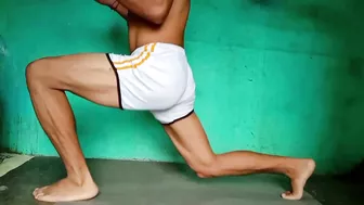 Do These Stretching Exercises????Every Morning????. ||Kumar Ghalan||