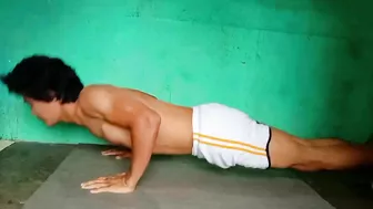 Do These Stretching Exercises????Every Morning????. ||Kumar Ghalan||