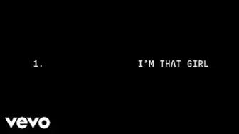 Beyoncé - I’M THAT GIRL (Official Lyric Video)