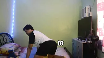 100 Twerk ni Payl