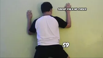 100 Twerk ni Payl