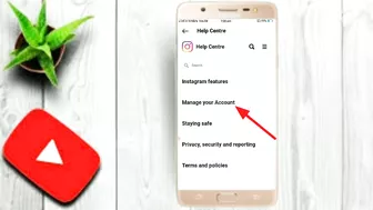 Instagram account delete kaise kare permanently | How to delete instagram account permanently Hindi