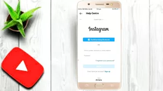 Instagram account delete kaise kare permanently | How to delete instagram account permanently Hindi