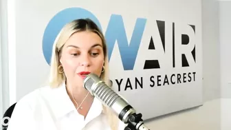 Do You Want the Old Instagram Back? So Do These Celebs | On Air with Ryan Seacrest