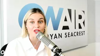 Do You Want the Old Instagram Back? So Do These Celebs | On Air with Ryan Seacrest