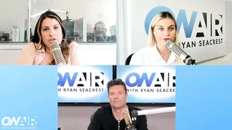 Do You Want the Old Instagram Back? So Do These Celebs | On Air with Ryan Seacrest