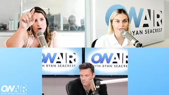 Do You Want the Old Instagram Back? So Do These Celebs | On Air with Ryan Seacrest