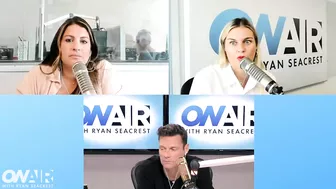 Do You Want the Old Instagram Back? So Do These Celebs | On Air with Ryan Seacrest