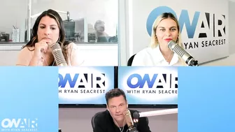 Do You Want the Old Instagram Back? So Do These Celebs | On Air with Ryan Seacrest