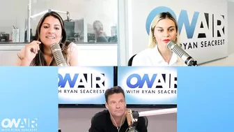 Do You Want the Old Instagram Back? So Do These Celebs | On Air with Ryan Seacrest