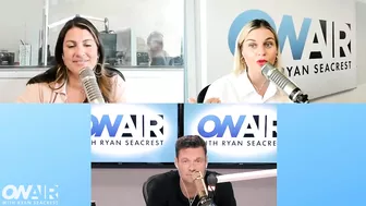 Do You Want the Old Instagram Back? So Do These Celebs | On Air with Ryan Seacrest