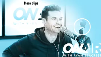 Do You Want the Old Instagram Back? So Do These Celebs | On Air with Ryan Seacrest