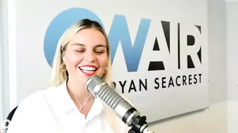 Do You Want the Old Instagram Back? So Do These Celebs | On Air with Ryan Seacrest