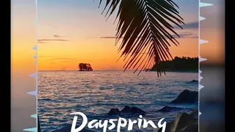 Firefl!es - Dayspring (Tropical Music)