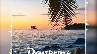 Firefl!es - Dayspring (Tropical Music)