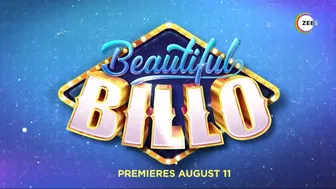 Beautiful Billo | Official Trailer | ZEE5 Original | Neeru Bajwa | Premieres August 11 On ZEE5