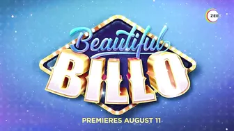 Beautiful Billo | Official Trailer | ZEE5 Original | Neeru Bajwa | Premieres August 11 On ZEE5