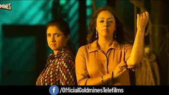 #Jackpot (Hindi) Trailer | Jyothika | Releasing On 6th Aug Only On Your YouTube Channel Goldmines