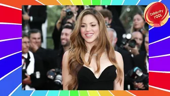 Shakira Prosecutors Want Eight-Year Sentence Over Singer's Alleged Tax Fraud -Celebrity NEWS-