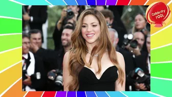 Shakira Prosecutors Want Eight-Year Sentence Over Singer's Alleged Tax Fraud -Celebrity NEWS-