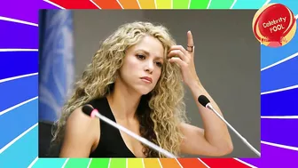 Shakira Prosecutors Want Eight-Year Sentence Over Singer's Alleged Tax Fraud -Celebrity NEWS-