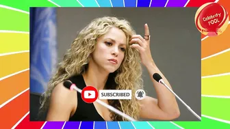 Shakira Prosecutors Want Eight-Year Sentence Over Singer's Alleged Tax Fraud -Celebrity NEWS-