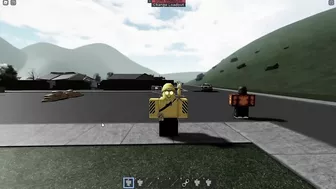 roblox gore is SAVED by this…