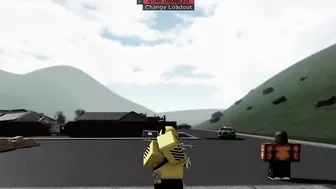 roblox gore is SAVED by this…