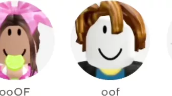 CHRISSY WAKE UP but it’s roblox oofs