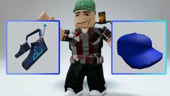 GET THESE NEW FREE ITEMS IN ROBLOX NOW! ????????