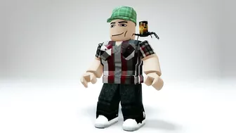 GET THESE NEW FREE ITEMS IN ROBLOX NOW! ????????