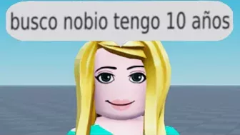 Roblox esto no es bueno...